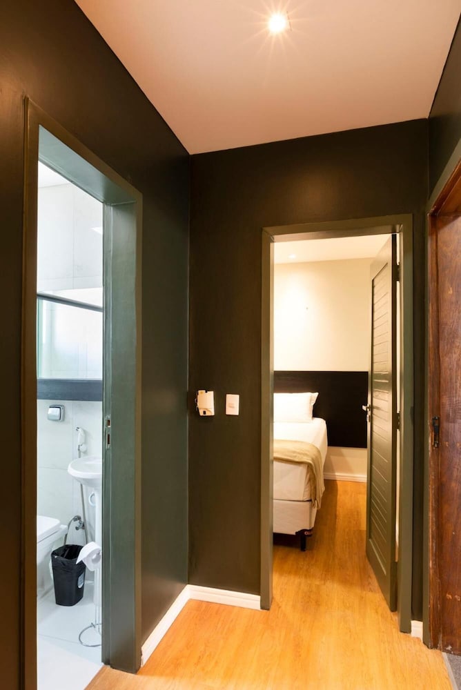 Hotel Vila Leste 43/43