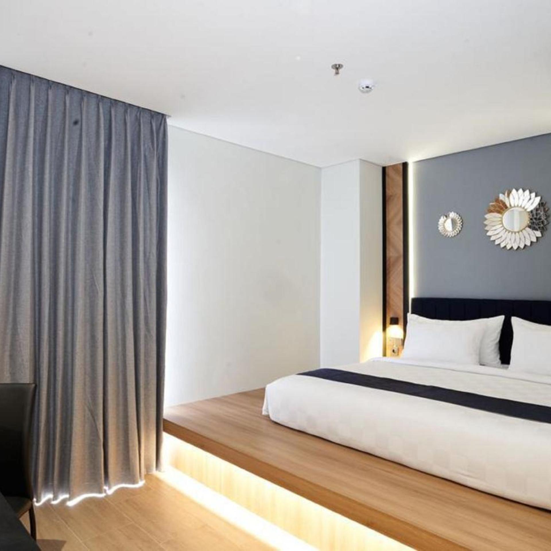 Cordela Suites Tasikmalaya 18/58