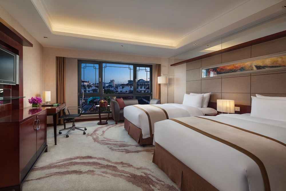 Wyndham Garden Suzhou 23/54