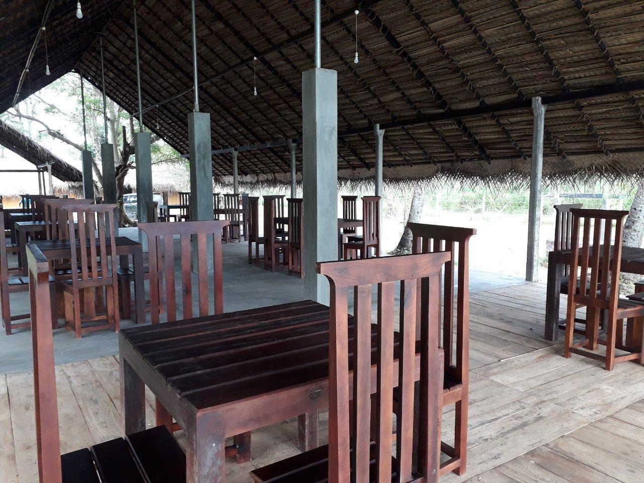 Kamatha Resort 10/17