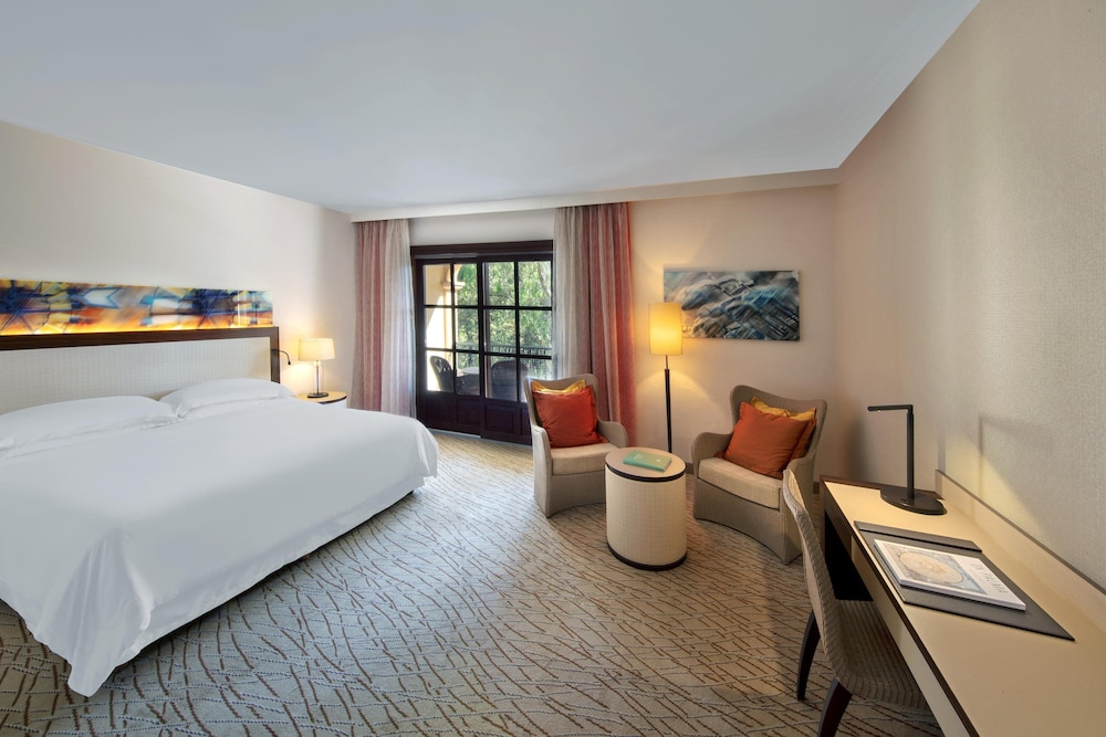 Sheraton Mallorca Arabella Golf Hotel 25/83