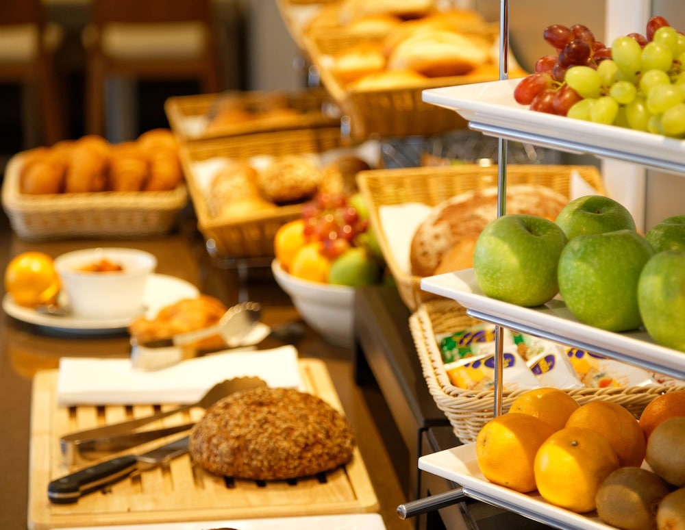 Four Points Flex by喜来登酒店Essen(Four Points Flex by Sheraton Essen) 图片3