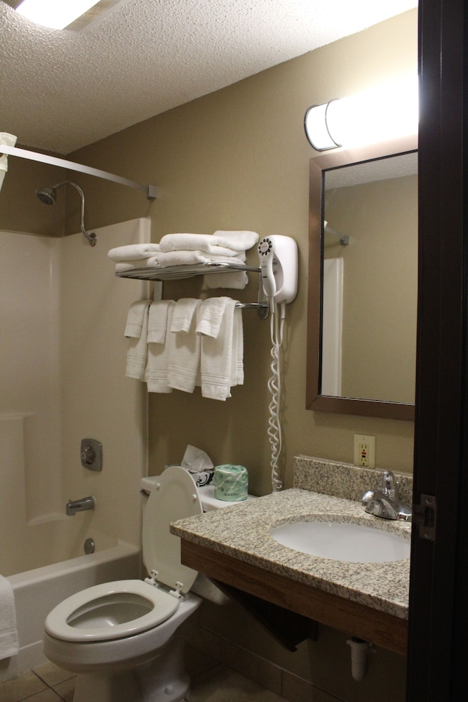 Super 8 By Wyndham Kearney 19/33