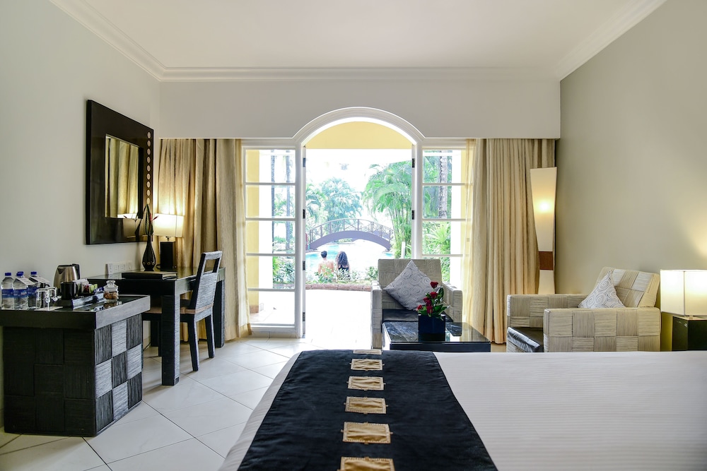 The Zuri White Sands Goa Resort and Casino 13/58