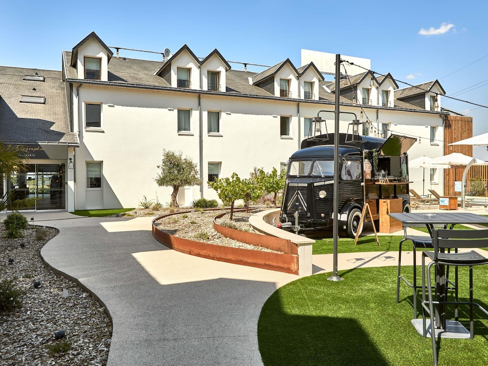 ibis Styles La Roche-sur-Yon 39/50