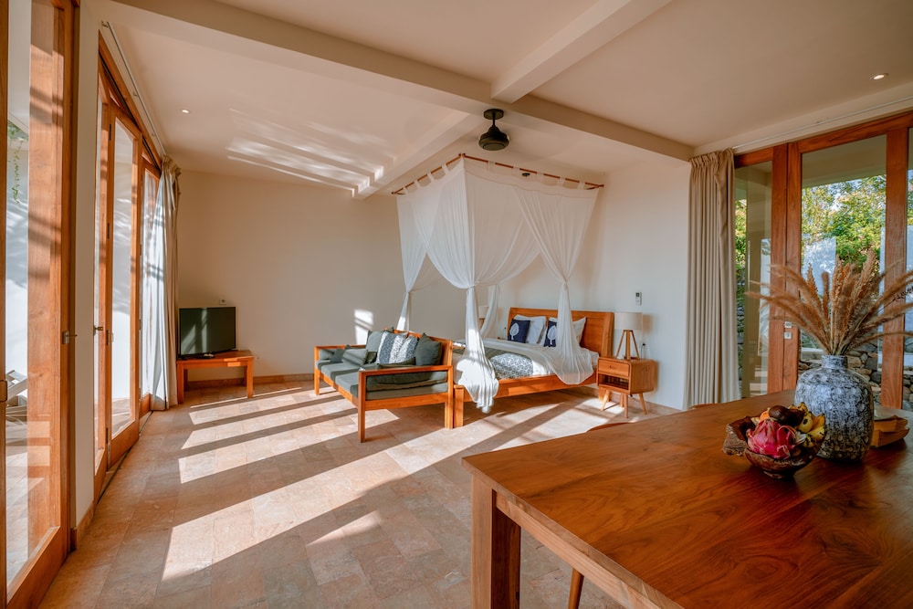 Sumberkima Hill Private Villa Retreat 34/50