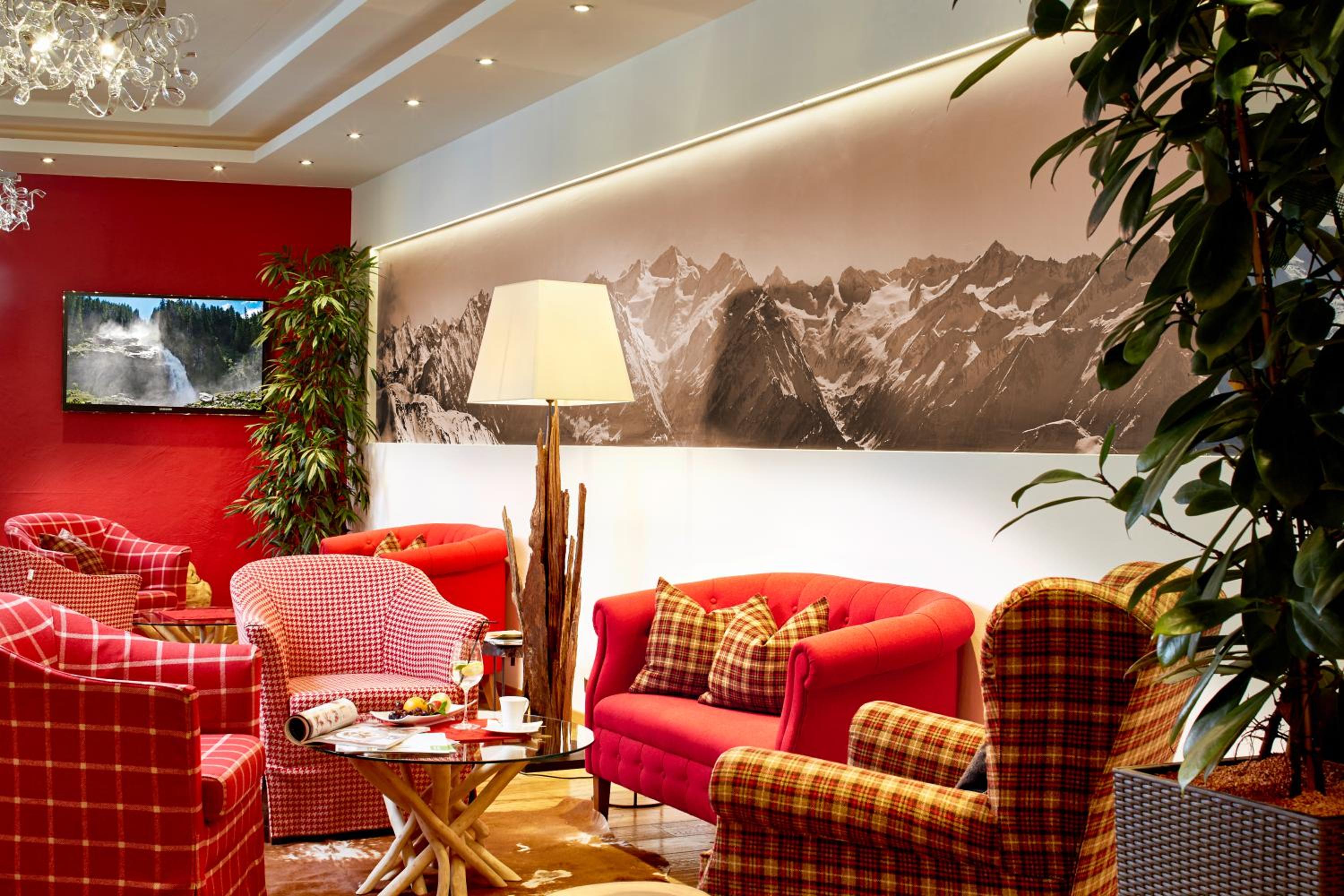 Nationalparkhotel Klockerhaus 22/34
