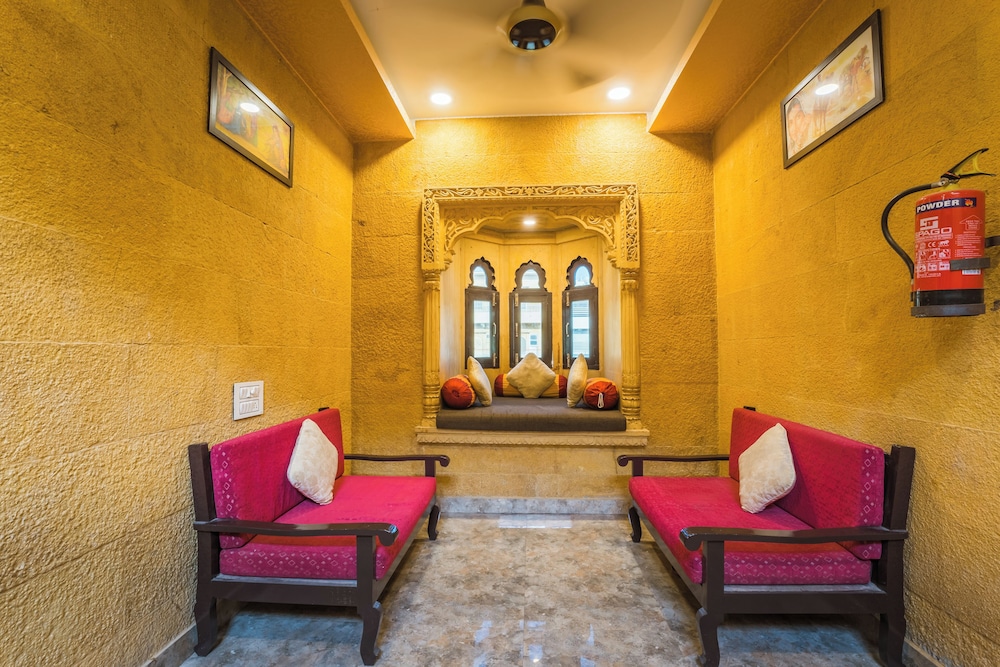 Hotel Prince 34/48