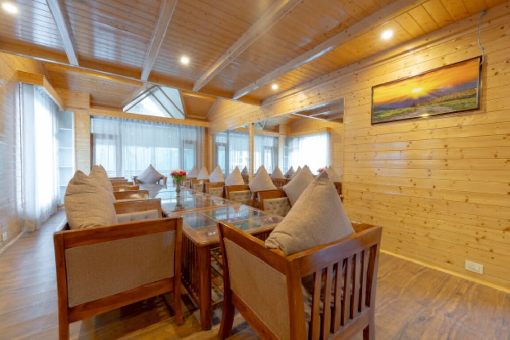 Hotel Snow Peak Retreat 39/50