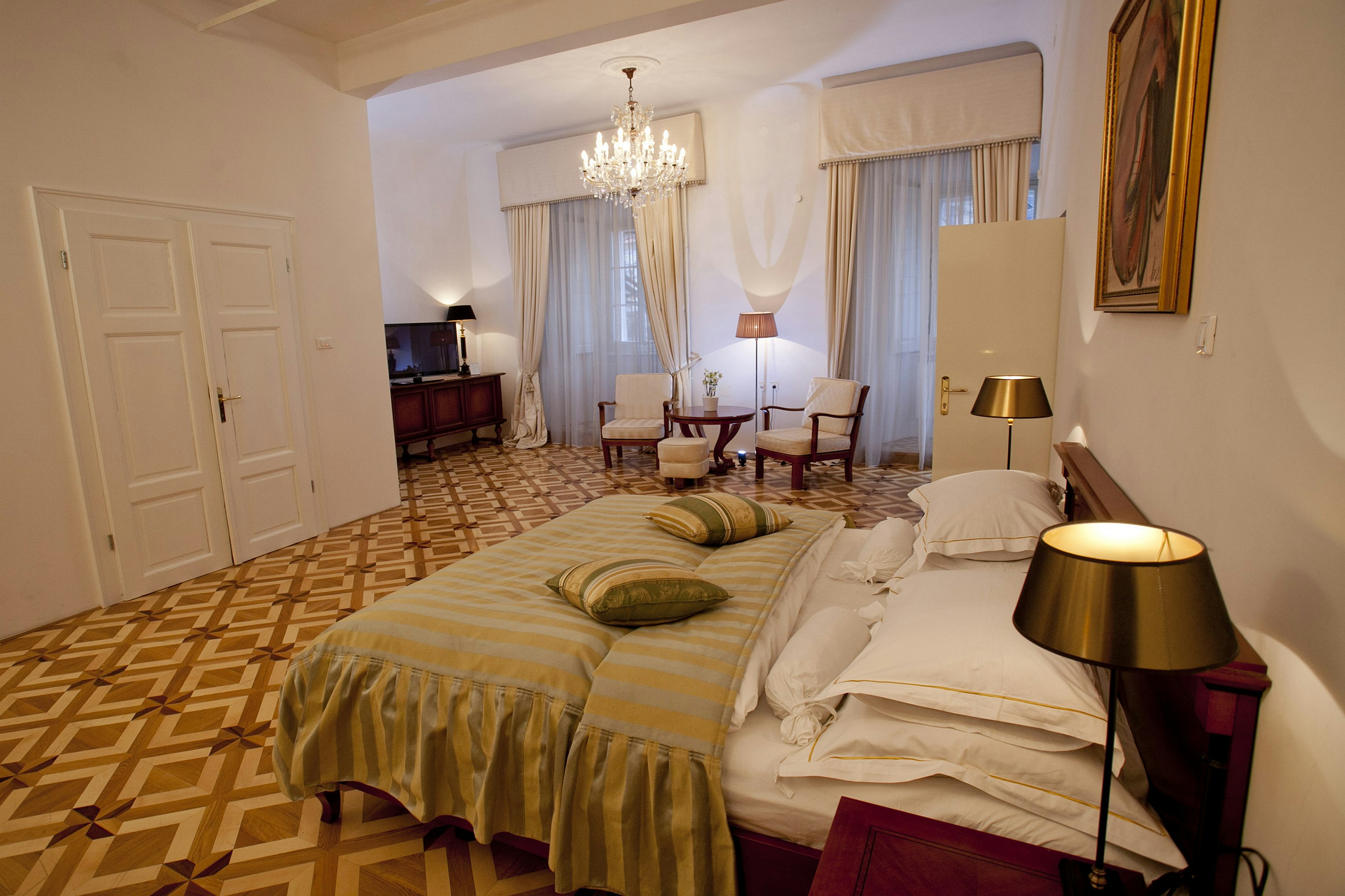 Antiq Palace Hotel and Spa 11/40