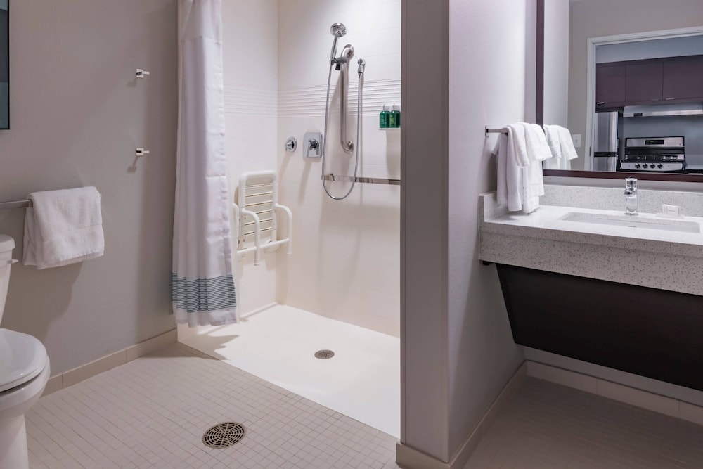 TownePlace Suites by Marriott Leavenworth 7/45