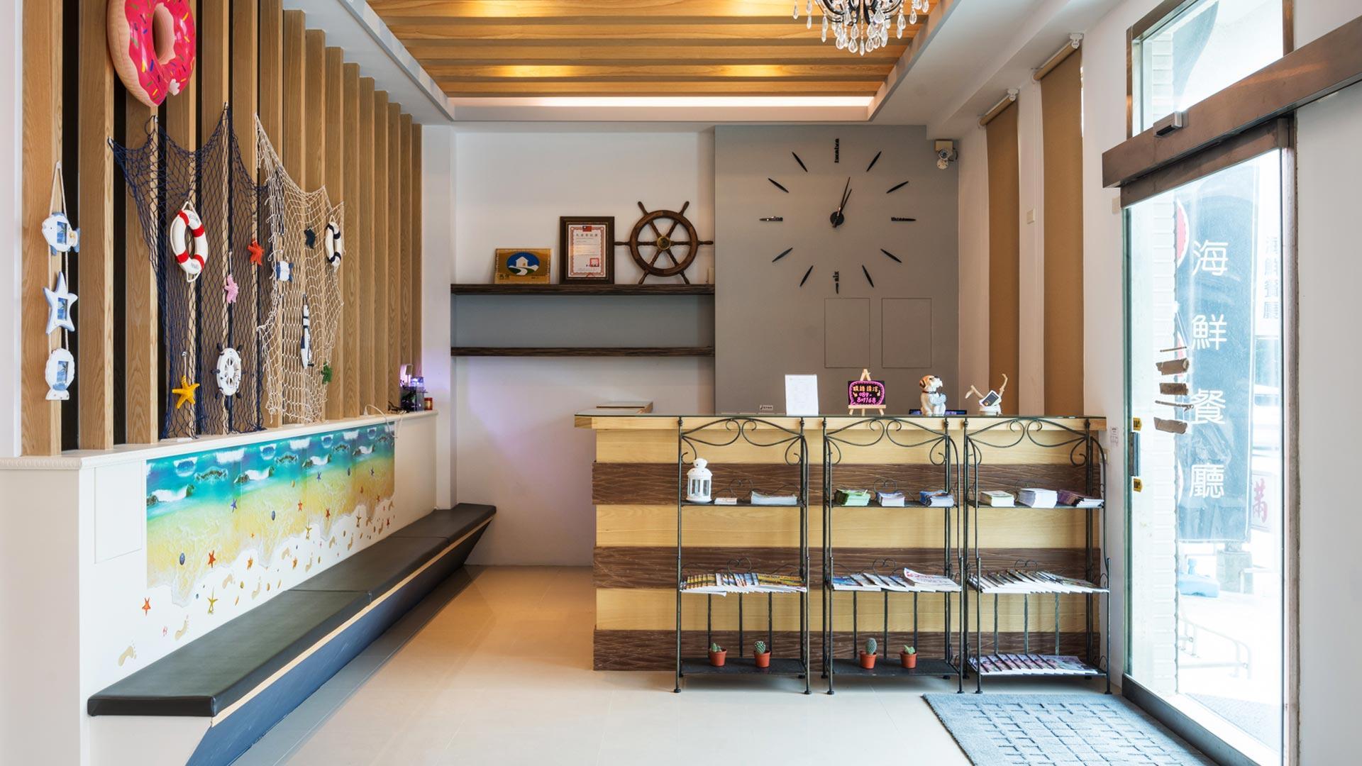 Hotel Cube Taitung 8/43