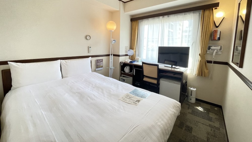 Toyoko Inn JR Wakayama-eki Higashi-guchi 13/53