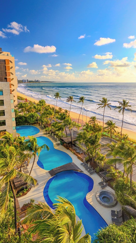 Ritz Lagoa Da Anta 56/62