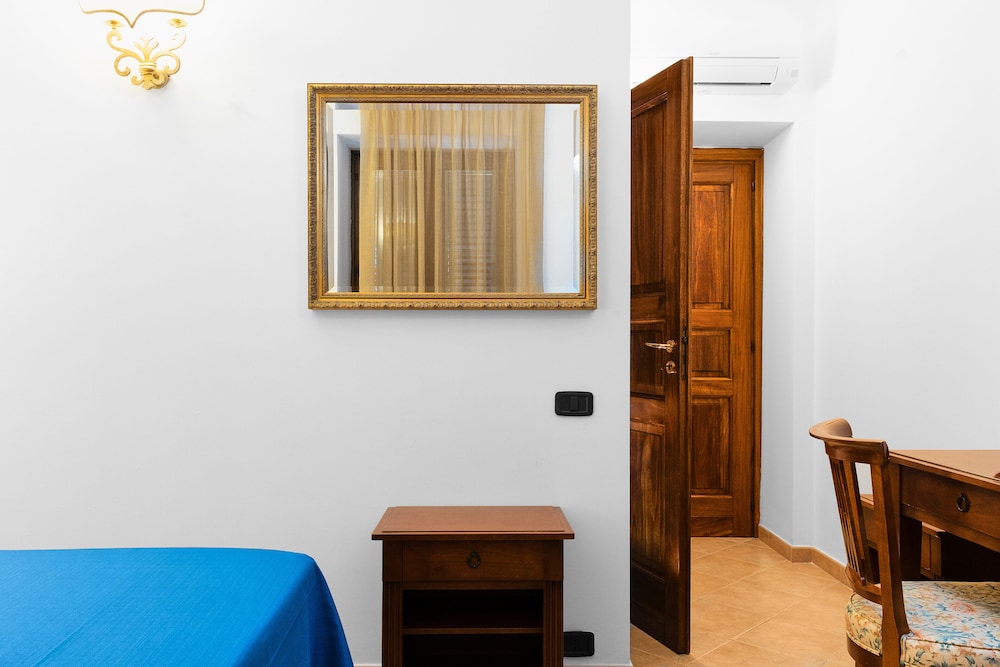 Hotel Villa De Pasquale photo4