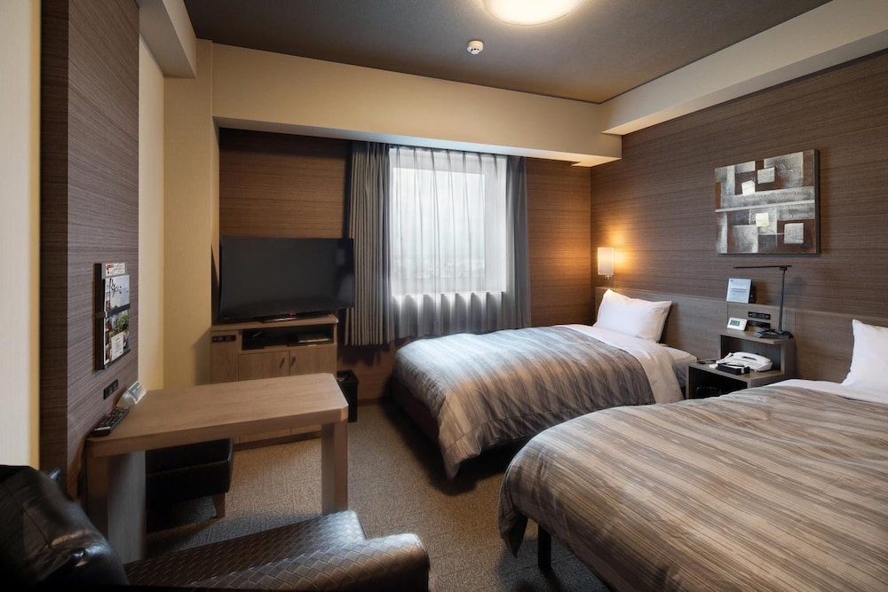 Hotel Route Inn Yahaba 8/24