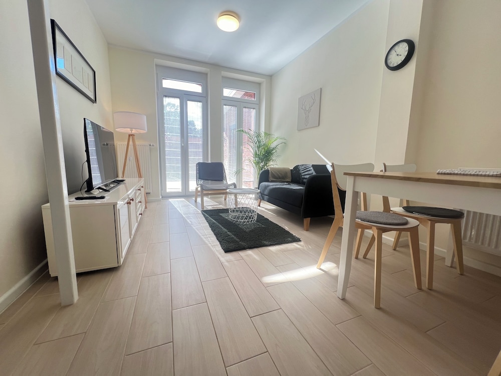 Schwalehof Gastewohnungen 37/50