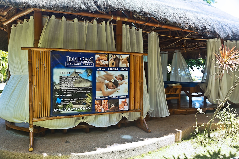 Thalatta Resort 12/37