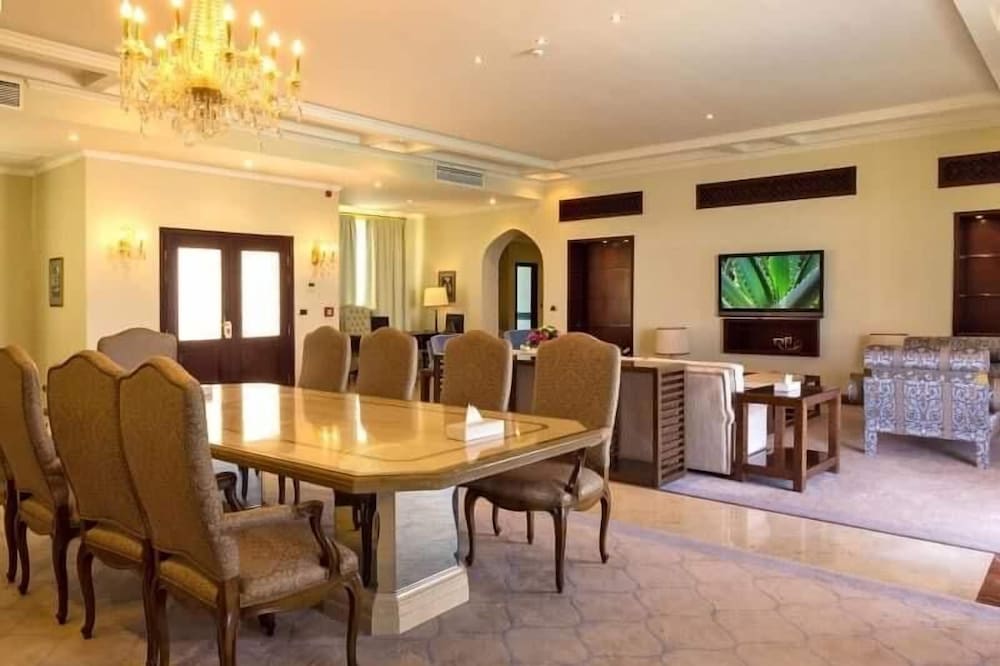 Jolie Ville Resort & SPA kings Island Luxor 38/49
