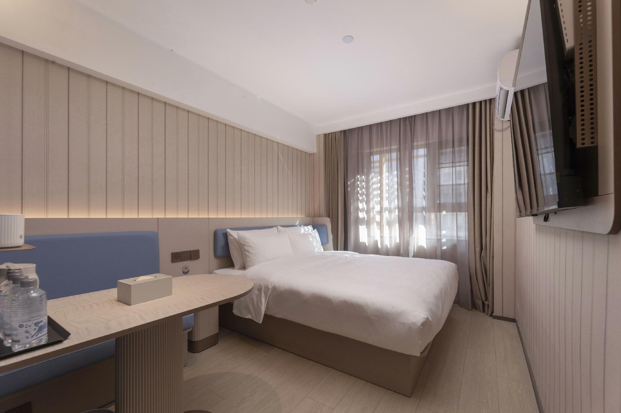 Jin's Inn Xinjiekou 29/49