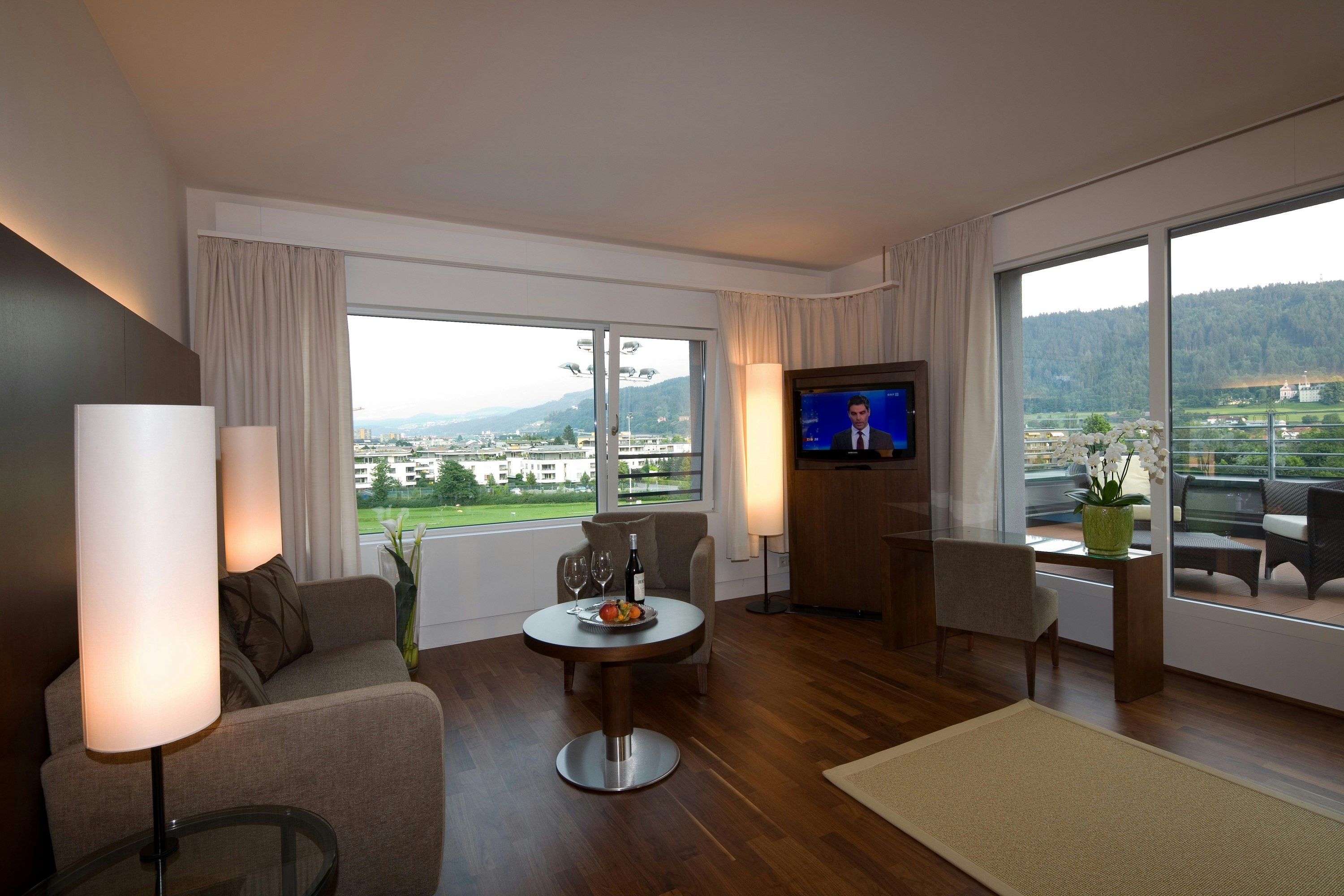 Penz Hotel West 28/38
