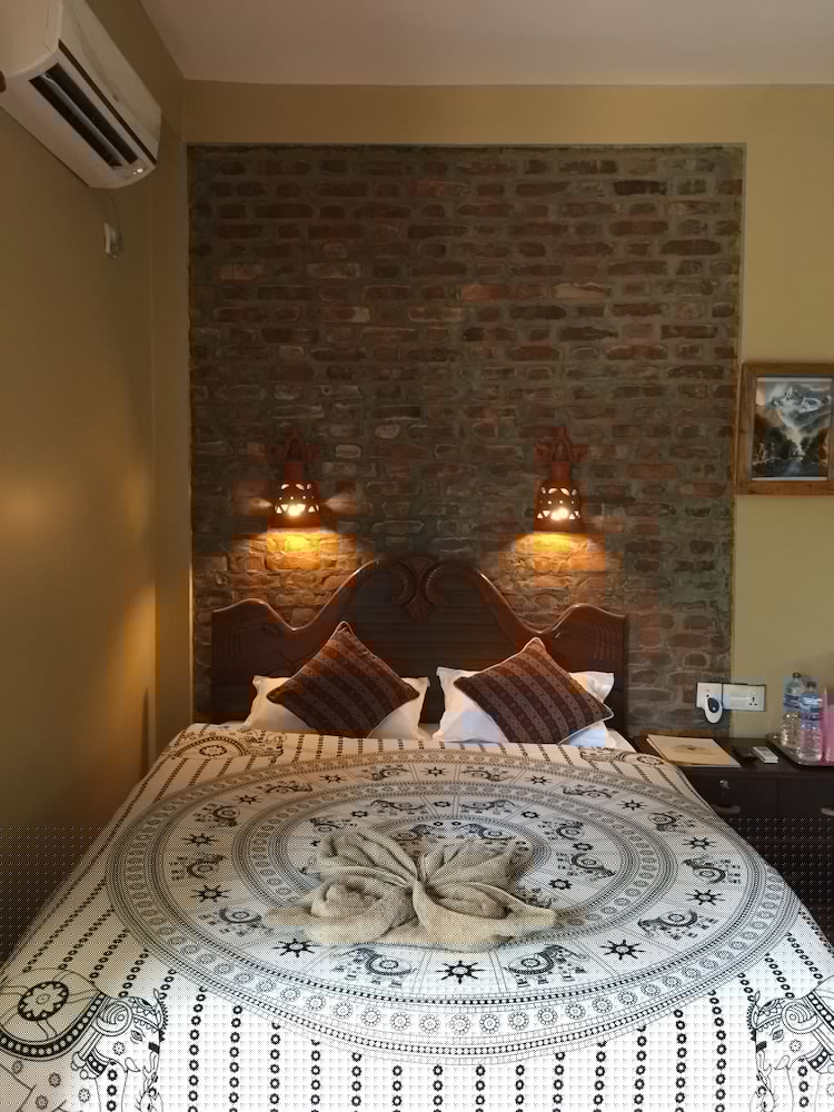 Chautari Garden Resort 32/62