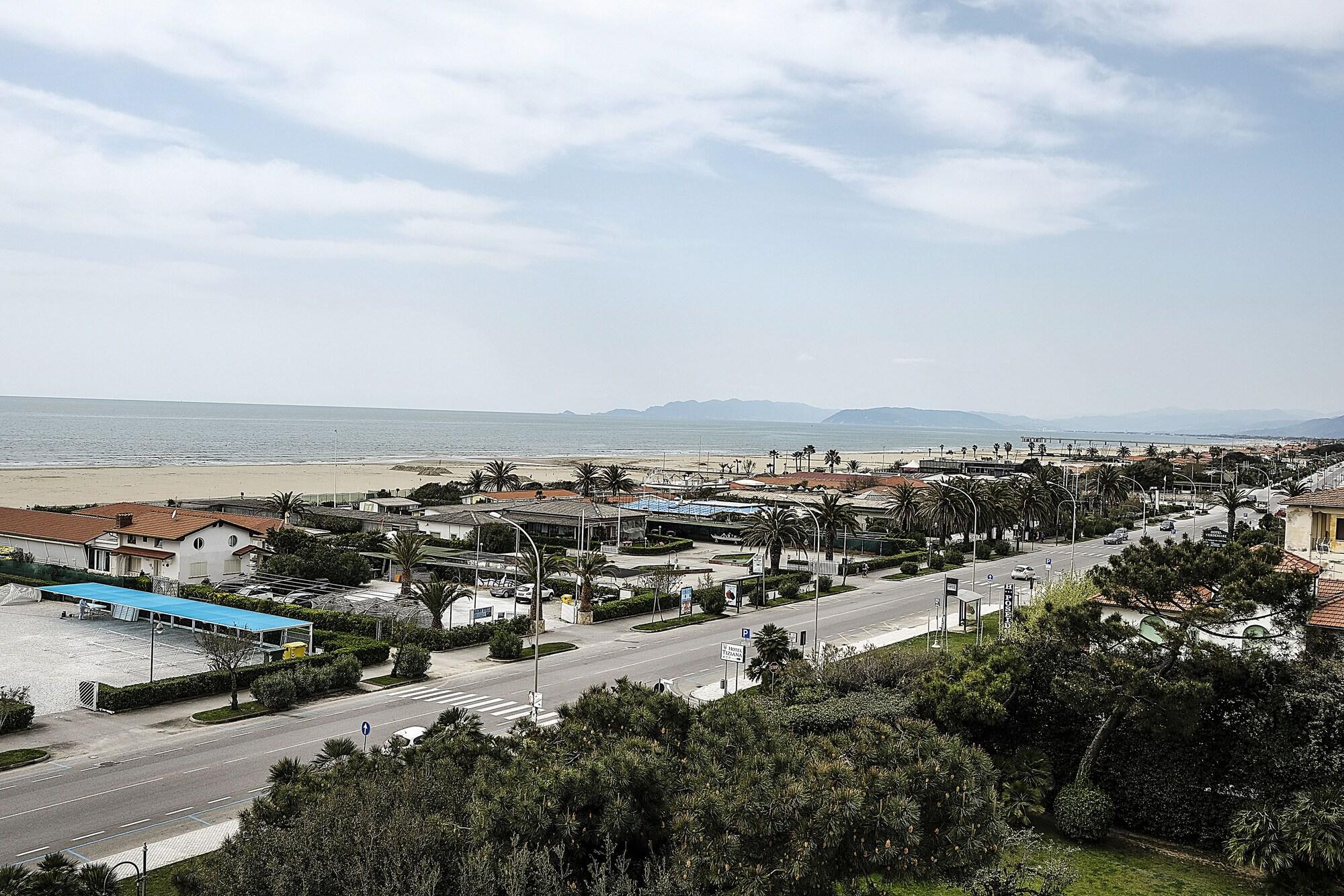 Hotel Oceano 47/50
