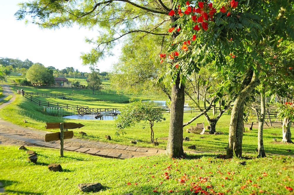 Recanto Alvorada Eco Resort 43/50