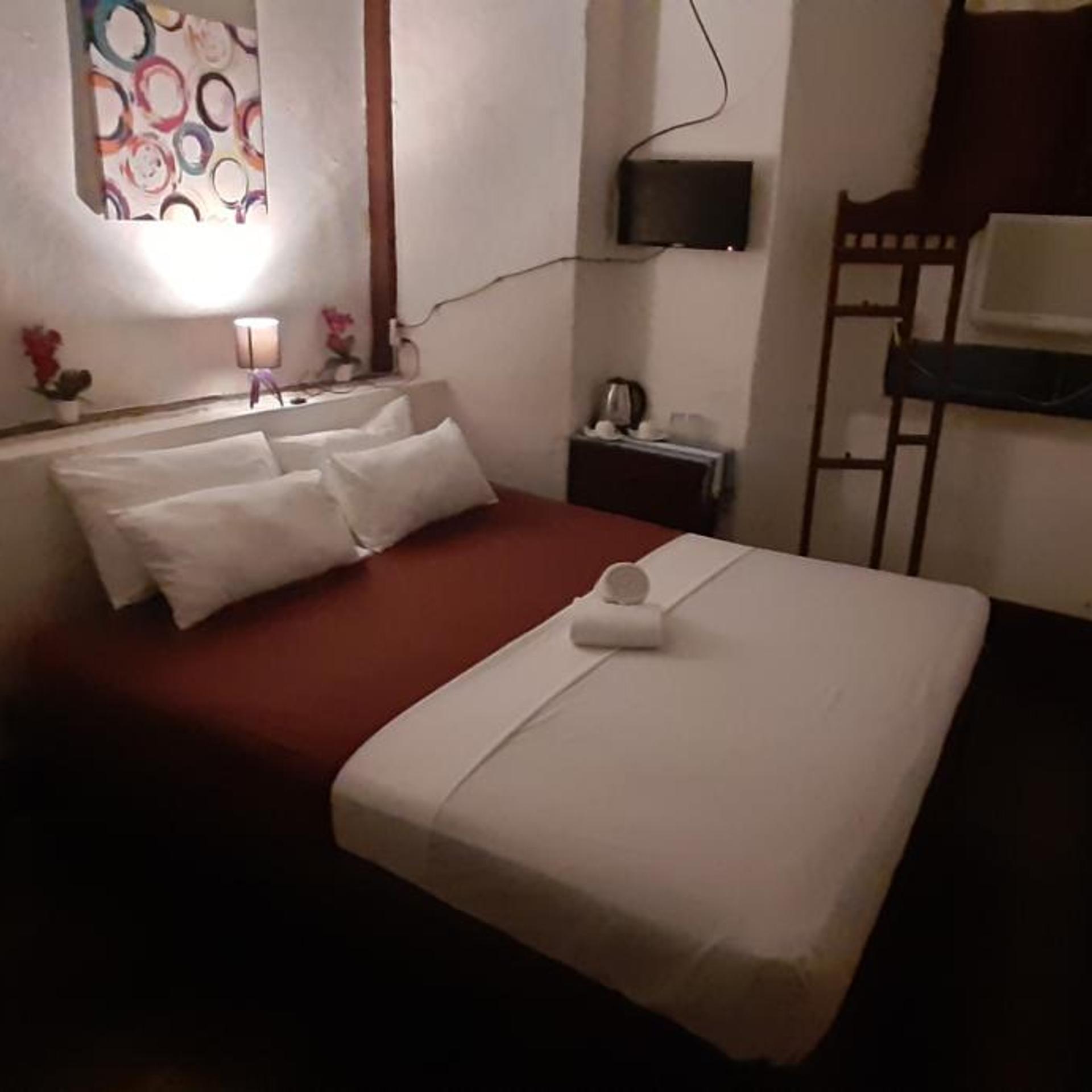 Zen Rooms Calle Crisologo Vigan 18/50