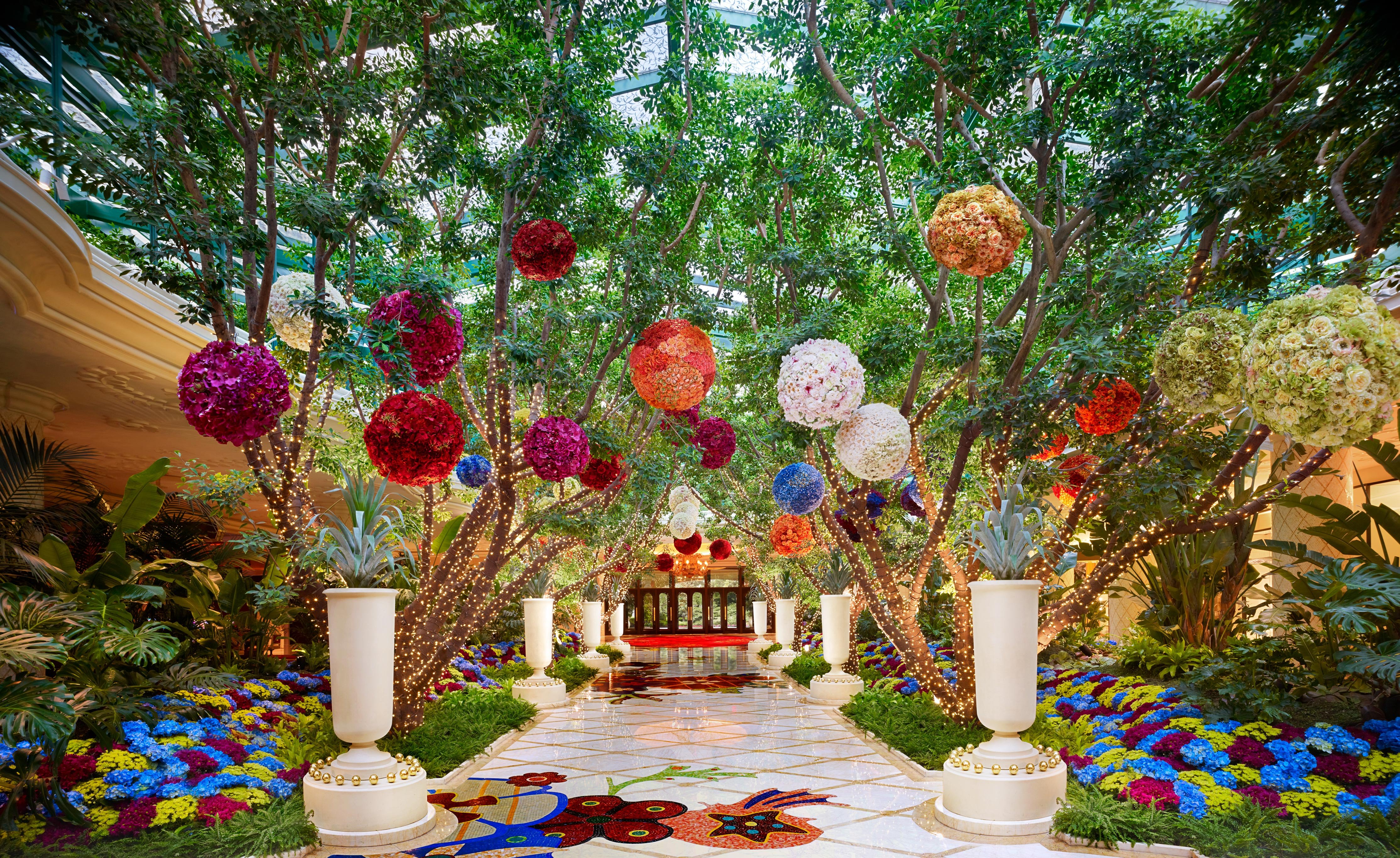 Wynn Las Vegas 77/77