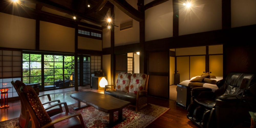 Hotel Amayadori No Yado Ujo Soan 33/50