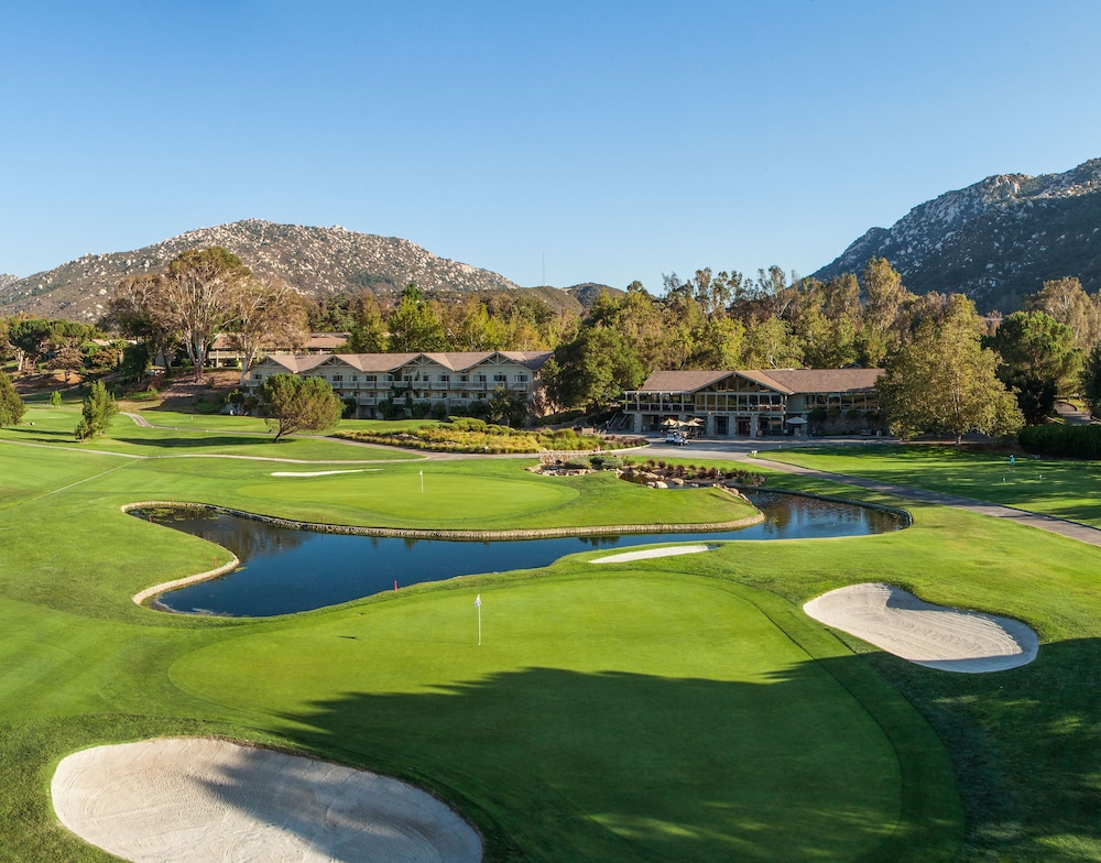 Temecula Creek Inn 13/30
