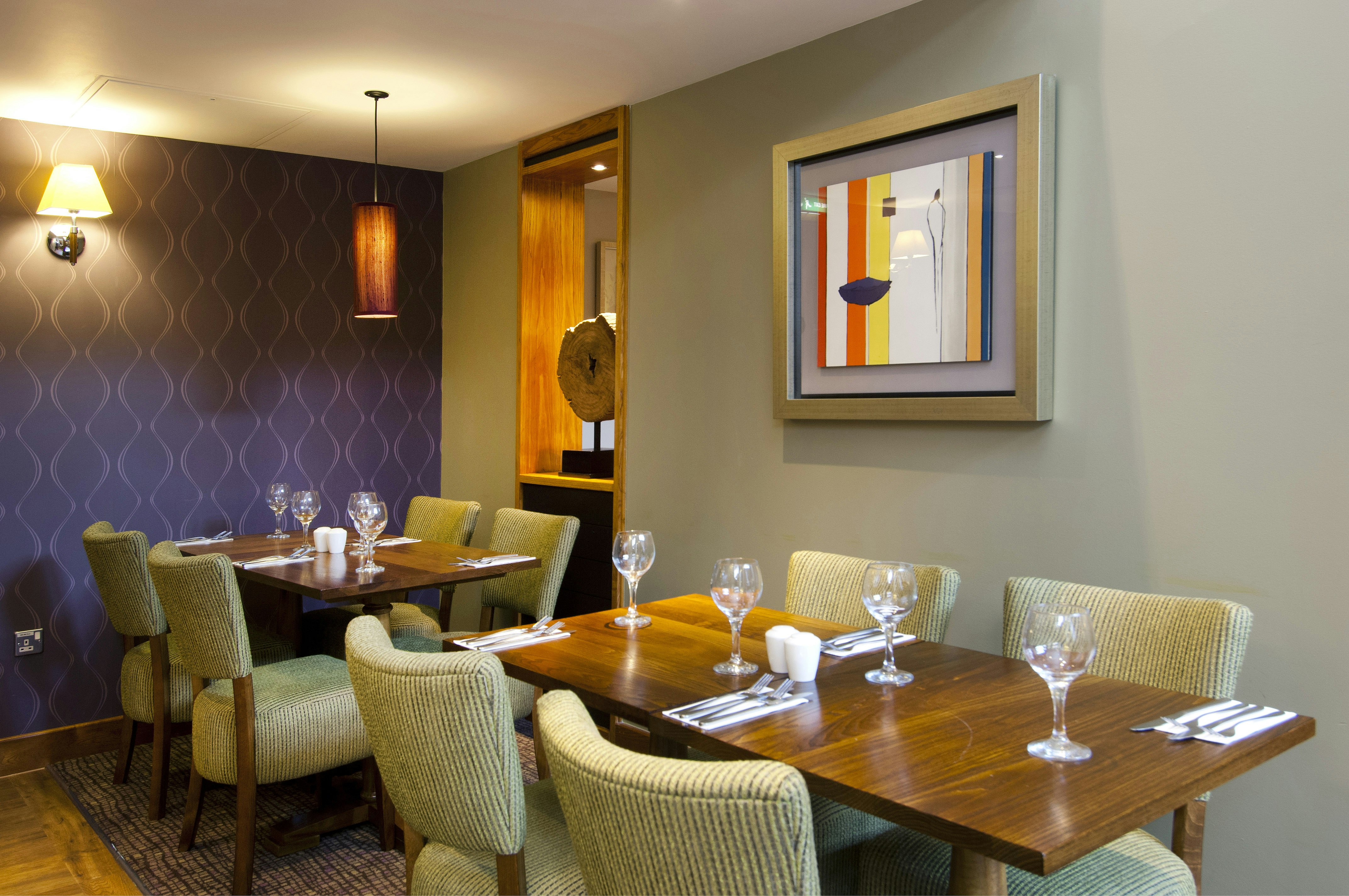 Premier Inn London City (Old Street) 38/45