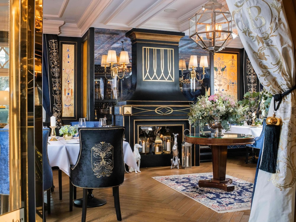 Bachleda Luxury Hotel Kraków - MGallery Collection 62/74