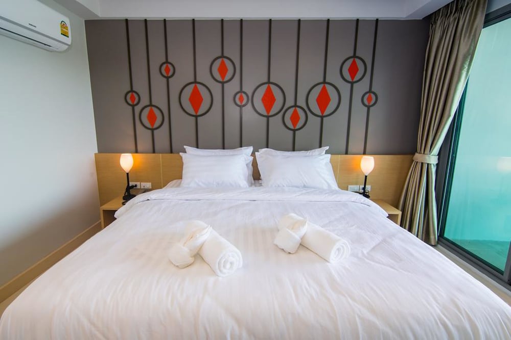 The Peak Chanthaburi Hotel 18/73