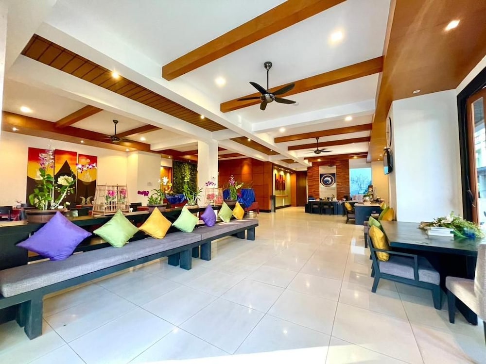 Baramee Resortel 7/57