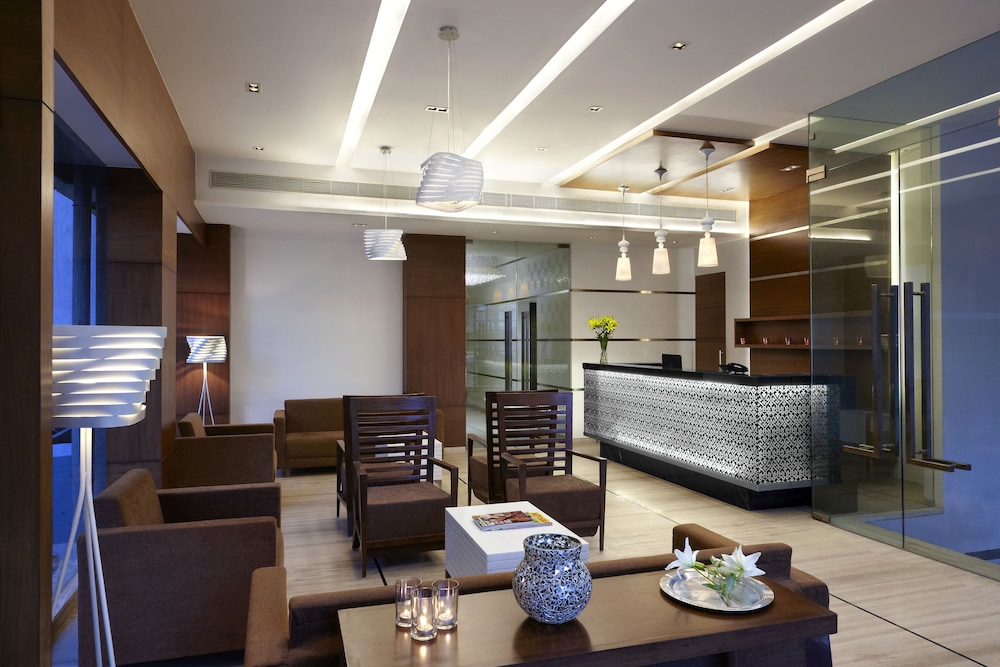 Hotel Suba Star 6/50