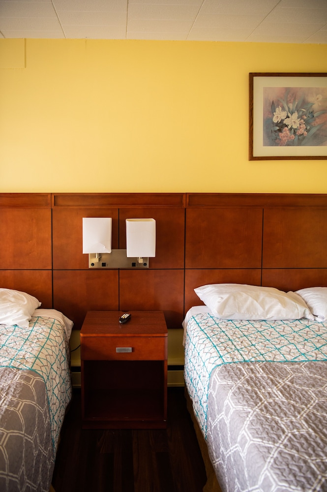 Advance Inn 15/50
