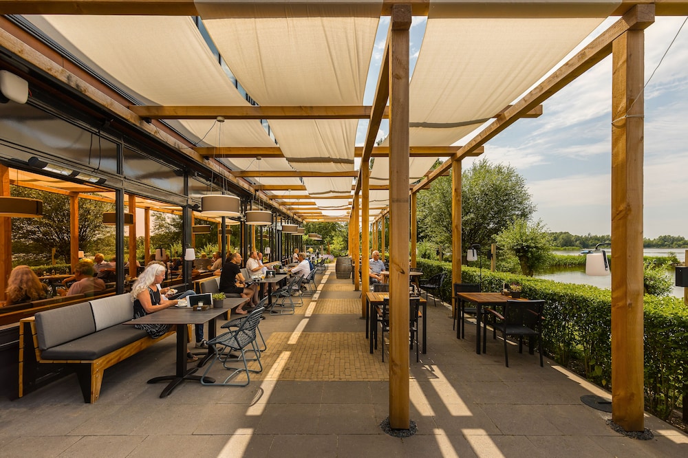 Postillion Hotel Amersfoort Veluwemeer 42/64