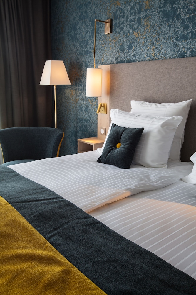 James Boutique Hotel 11/63