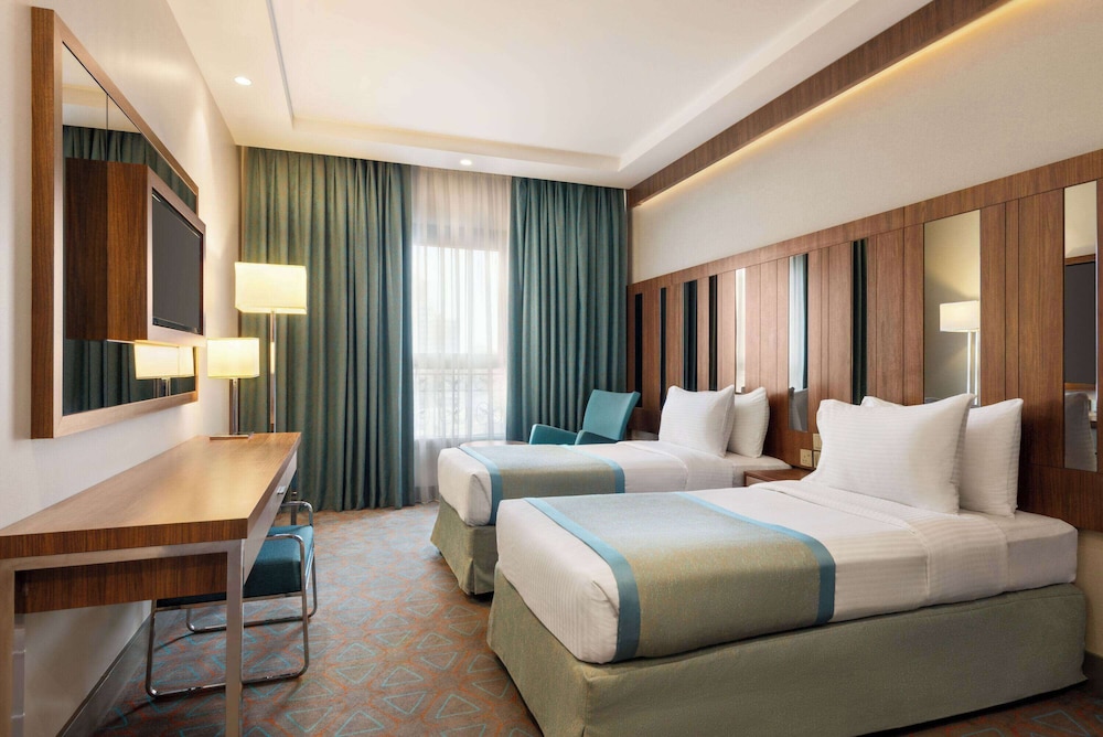 رمادا باي ويندهام مكة التيسير(Ramada by Wyndham Makkah Zad Al Tayseer) 7/31