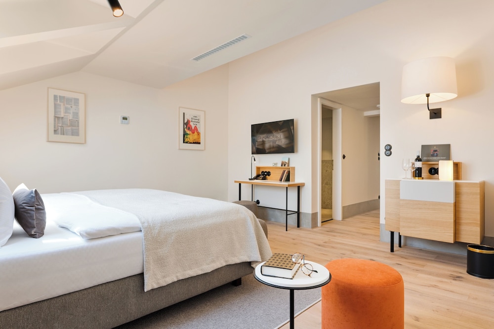 Boutique Hotel BOOKQUET 26/60