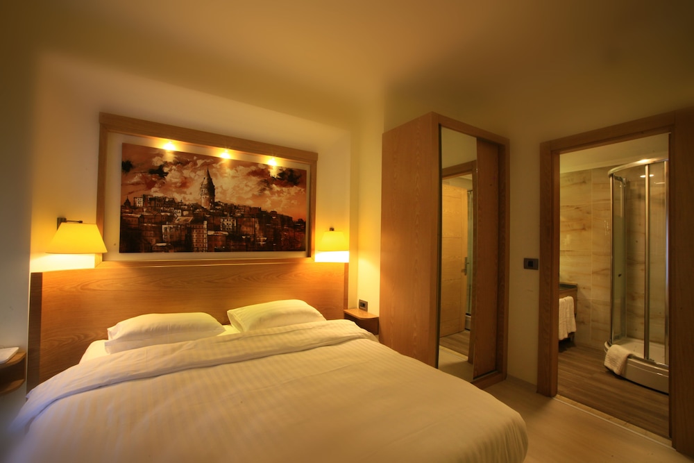 Beyoglu MLS Hotel 13/64