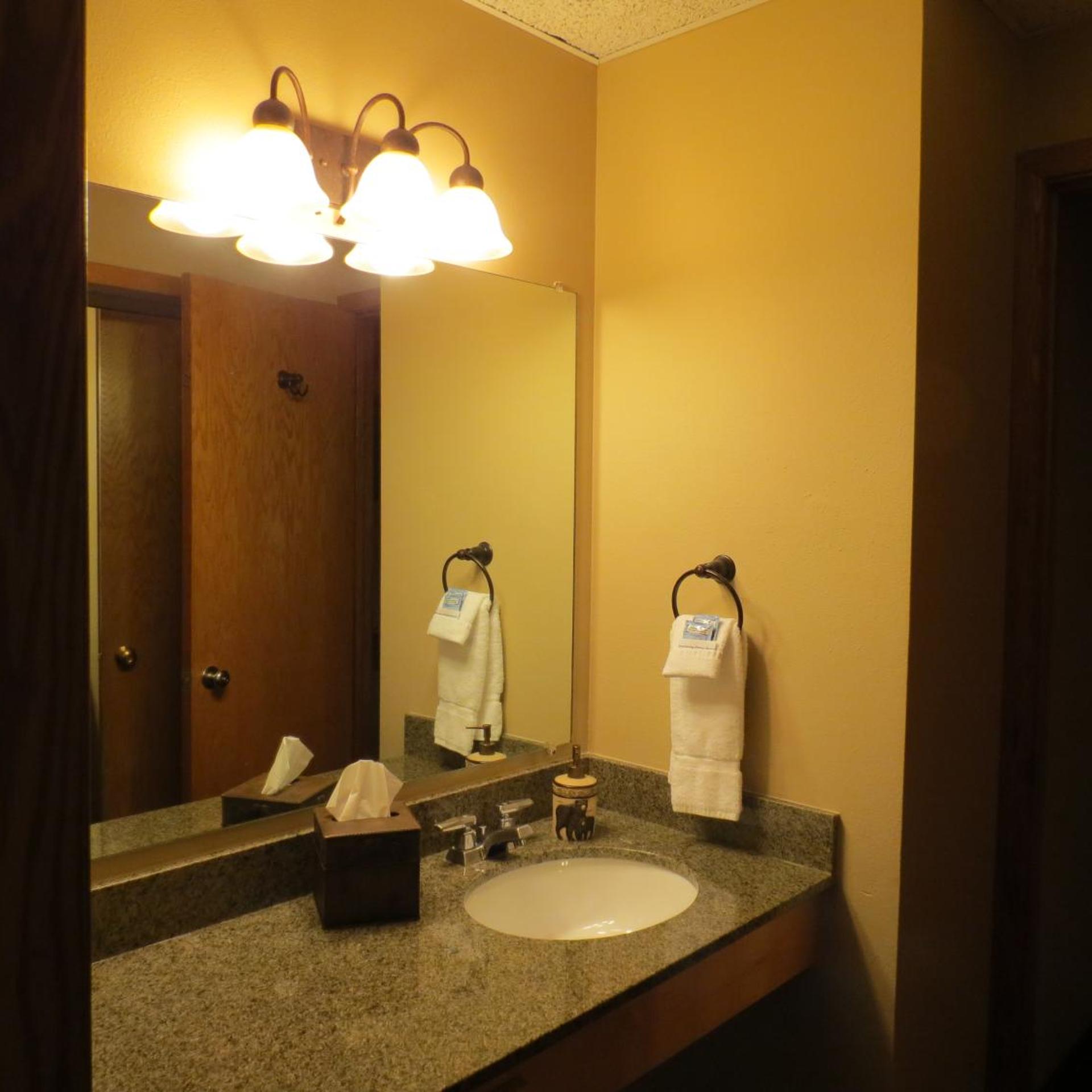 Stoneridge Resort 46/47