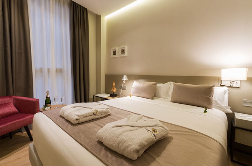 Well And Come Boutique Hotel 15/73