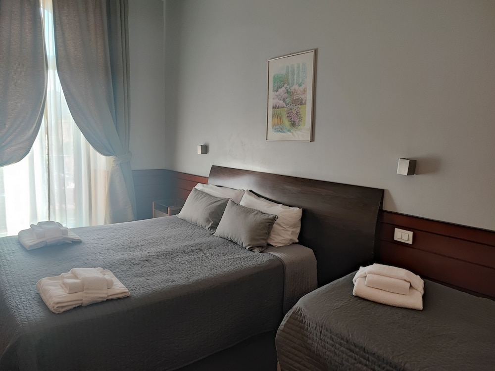 Romalive Hotel 12/41