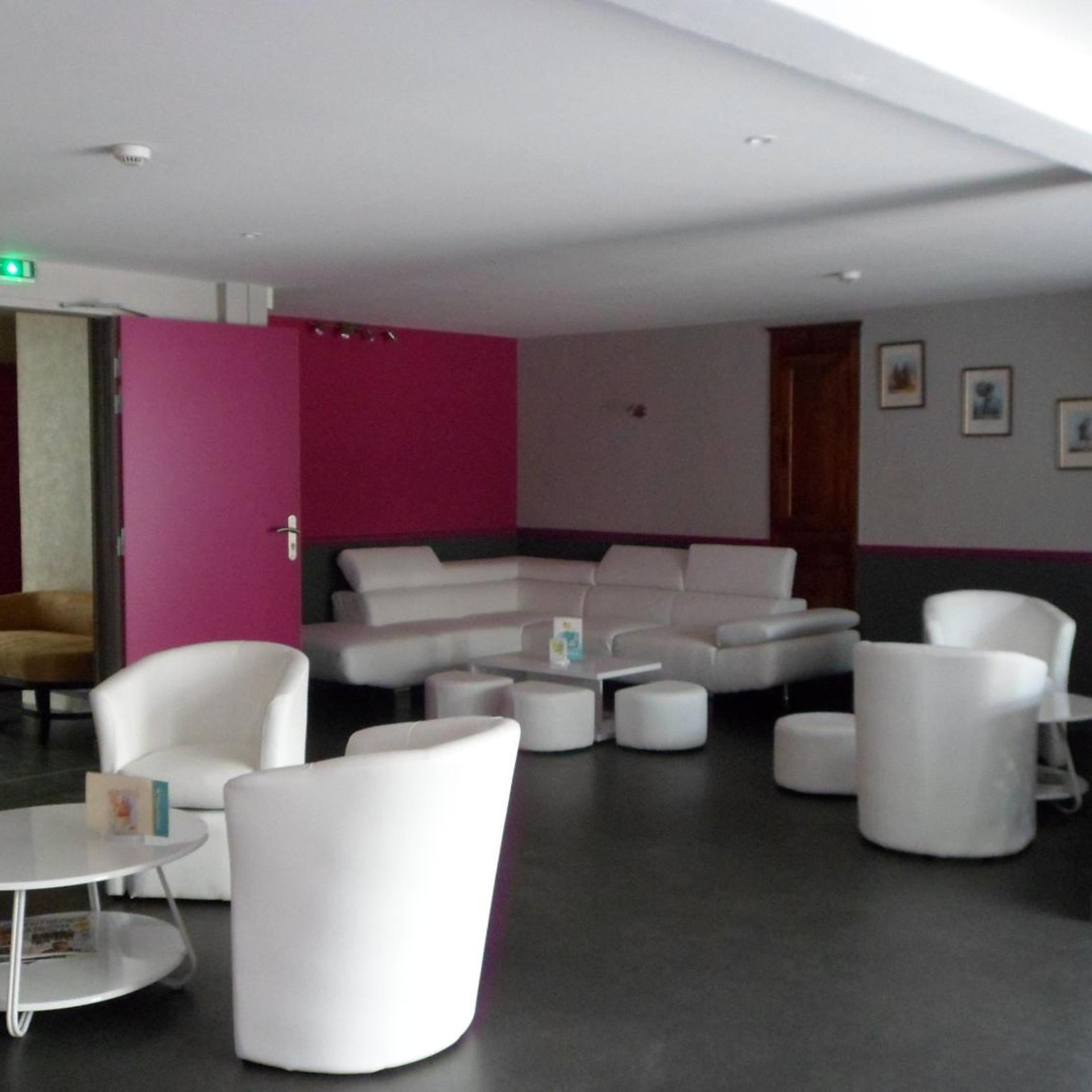 HOTEL LES CIMES 14/24