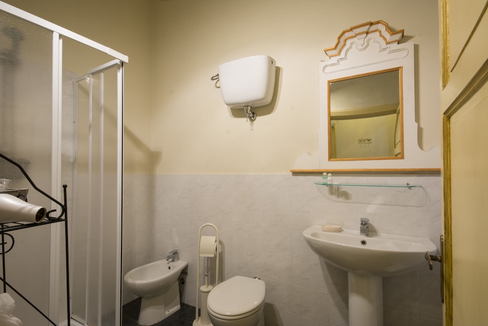 B&B Pantaneto Palazzo Bulgarini 37/42