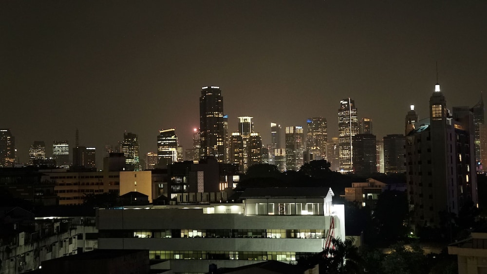 Hotel Cikini 28/28
