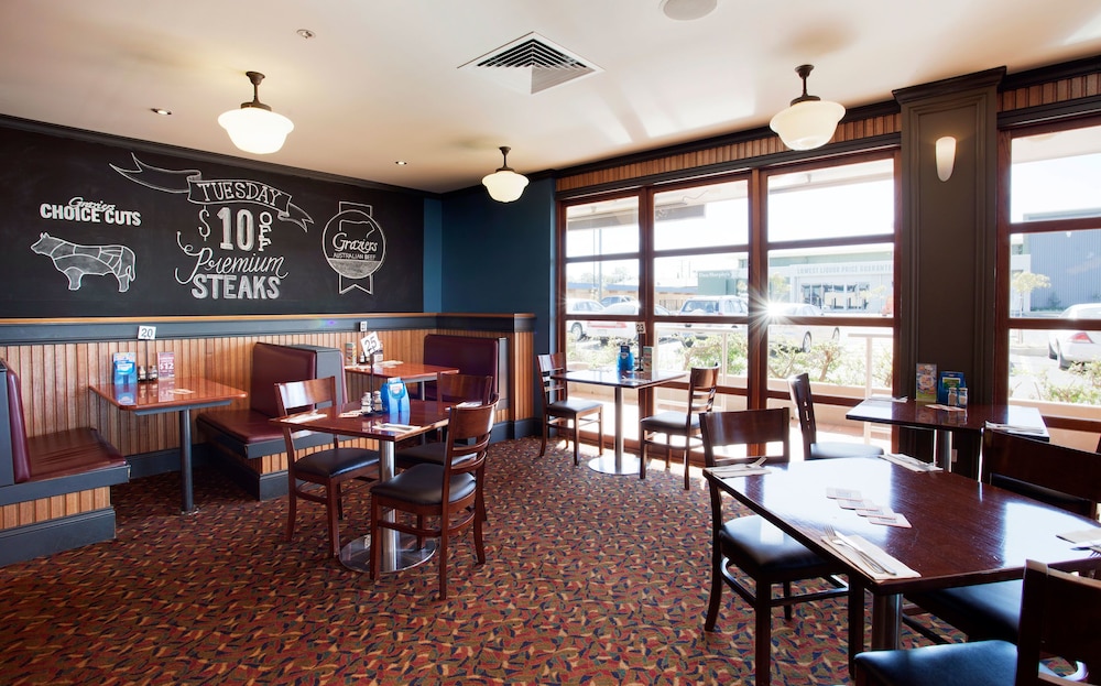 Wilsonton Hotel 50/61